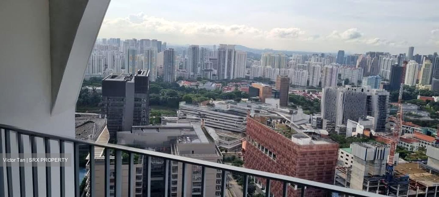 Spottiswoode Suites (D2), Apartment #584932951